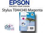 EPSON STYLIS TO44340 MAGENTA