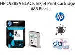 HP C9385AE BLACK 22.8ML