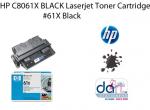 HP C8061X TONER CART