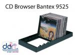 CD BROWSER BANTEX 9525