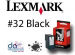 LEXMARK L18C032E BLACK