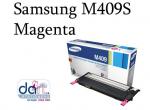 SAMSUNG M409 CLP-310/5 CLX-3170/5 MAGENTA TONER