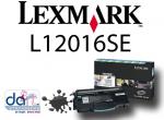 LEXMARK E120 CARTRIDGE 12016SE