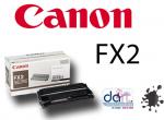CANON FX2 FAX CART.