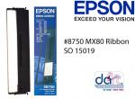 EPSON MX80(LX-350) RIBBON GENUINE