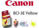 CANON BCI 3Y CART YELLOW