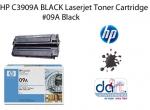 HP C3909A TONER CARTRIDGE