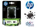 HP C8719HE CARTR. LARGE BLACK