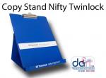 COPY STAND NIFTY TWINLOCK