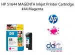 HP 51644ME MAGENTA CARTRIDGE