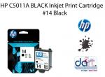 HP C5011D CART BLACK