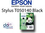 EPSON STYLIS TO50140  BLACK