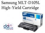 SAMSUNG MLT-D105L H/CAP SCX4600/23 BLACK