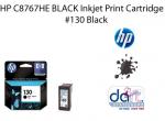 HP C8767HE BLACK CARTRIDGE