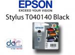 EPSON STYLUS T040140 C62 BLAC
