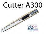 CUTTERS NT CUTTER A300