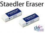 ERASER 526-50 MARS PLASTIC