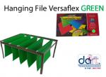 HANGING FILE VERSAFLEX GREEN