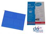 HANGING FILE BANTEX A4 BLUE