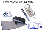 LEVERARCH FILE A4 MINI