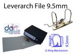 LEVERARCH FILE F/S GIANT**DISCONTINUED