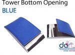 BUS C/HOLDER TOWER BOT/ OPENING BLUE