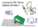 LEVERARCH BANTEX OPTIMA 7 GREEN