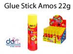 GLUE STICK AMOS 22G