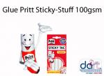 GLUE PRITT STICKY-STUFF 100GSM