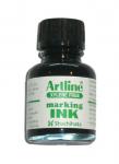 ARTLINE REFILL INK ESK20 BLACK