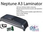 LAMINATOR FELLOWES NEPTUNE A3