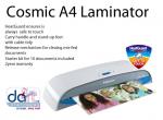 LAMINATOR FELLOWES COSMIC A4