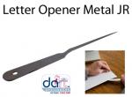 LETTER OPENER METAL  JR