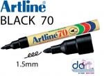 PERM ARTLINE 70 BLACK ONLY