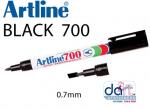 PERM ARTLINE 700 BLACK ONLY