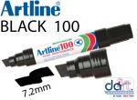 PERM ARTLINE 100 BLACK ONLY