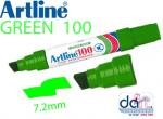 PERM ARTLINE 100 GREEN