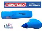 HIGHLITER PENFLEX BLUE