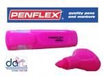 HIGHLITER PENFLEX PINK