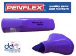 HIGHLITER PENFLEX VIOLET