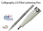 CALLIGRAPHY 2.0 PILOT LETTERING PEN