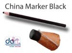 CHINA MARKER BLACK