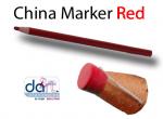 CHINA MARKER RED