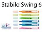 HIGHLITER STABILO SWING (6)