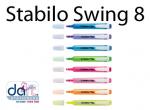 HIGHLITER STABILO SWING (8)