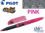 HIGHLITER PILOT FRIXION LIGHT PINK