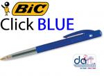 BIC CLIC BLUE
