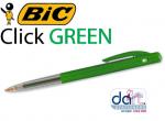 BIC CLIC GREEN
