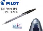 PILOT BPS PENS FINE BLACK