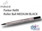 PARKER REFILL R/BALL BLK M